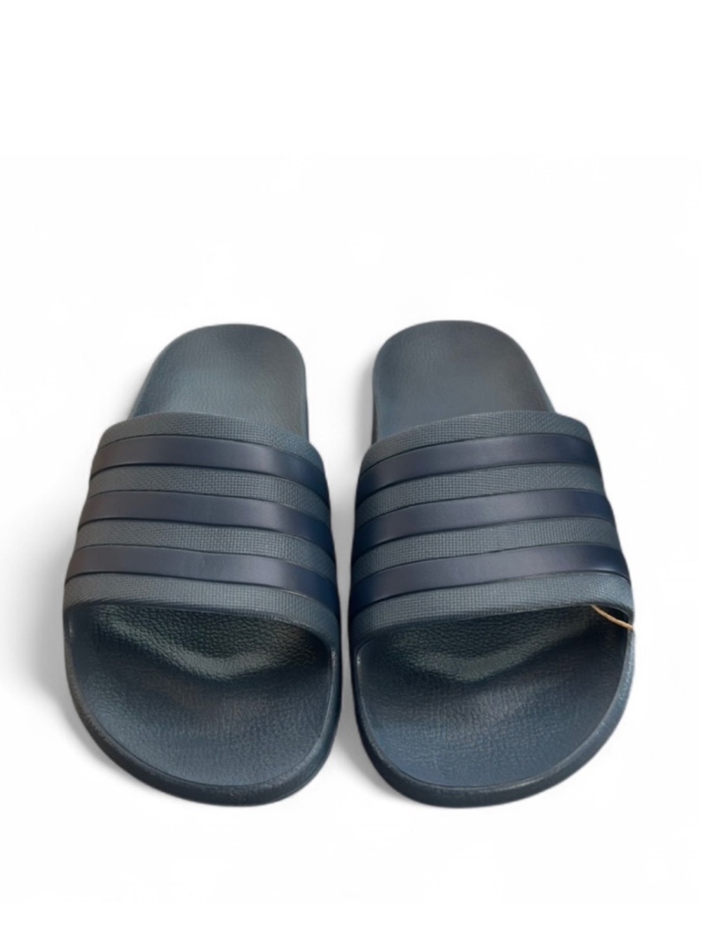 adidas Adilette Aqua Slides/Sandals Size US 7 Men’s/ 8 Women’s (NEW) - Picture 5 of 8